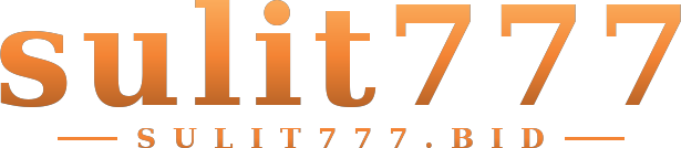 sulit777 logo